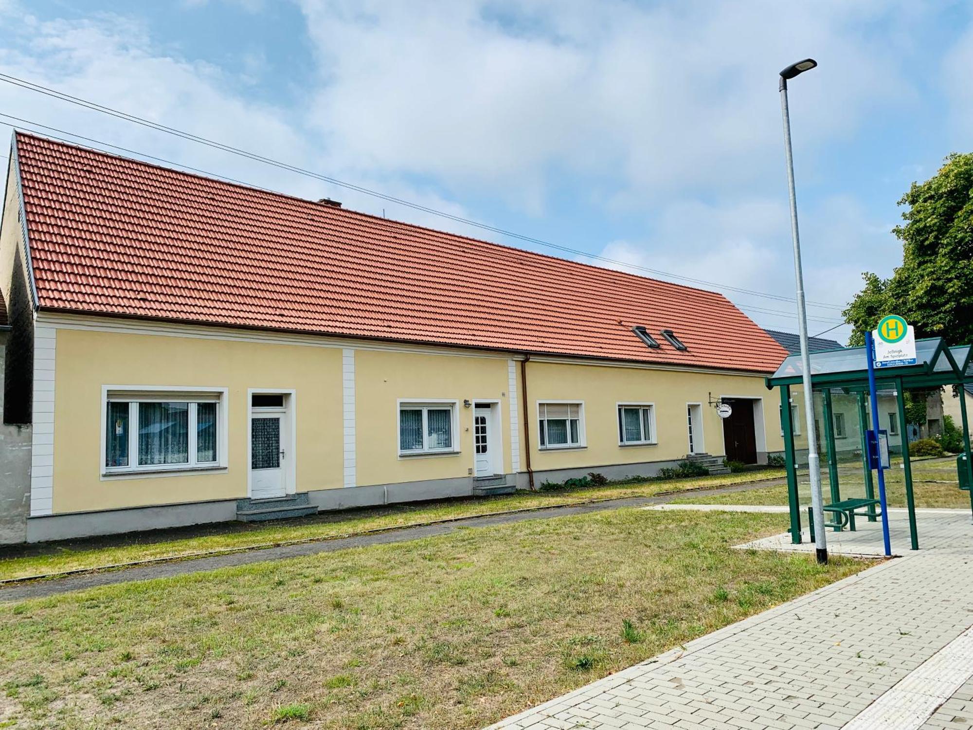 Top-Moderne Ferienwohnung Und Apartments Auf Frueherem Wunderschoenen Bauernhof Im Elbe-Elster-Kreis In Brandenburg Bei Herzberg-Elster, Schoenewalde, Holzdorf Exterior photo